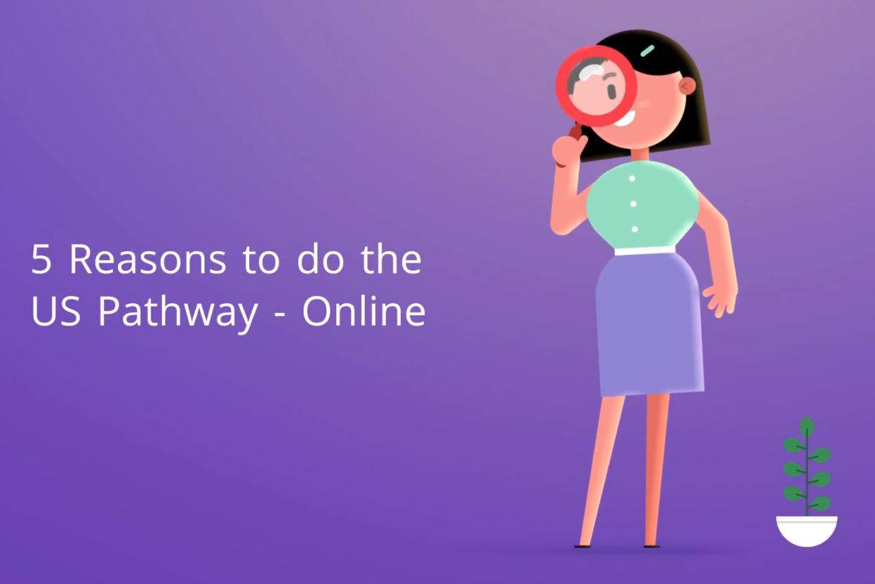 US Pathway Online